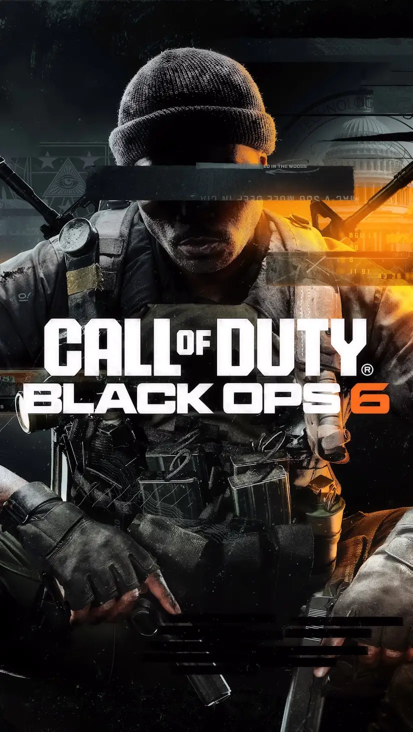 Montaje Gaming PC Call of Duty Bustarviejo